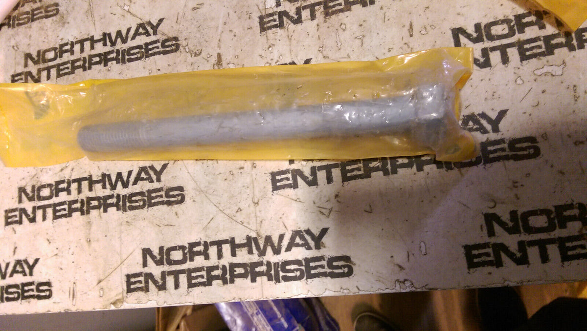 CATERPILLAR 304-5286: Hex Head Bolt