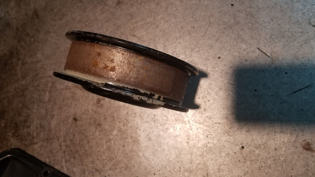 99-2003 7.3 Powerstroke Water Pump Pulley 1831006C1