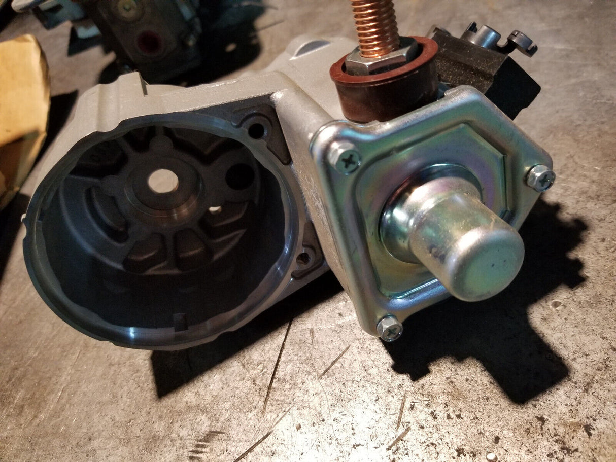 JOHN DEERE RE70678 STARTER SWITCH