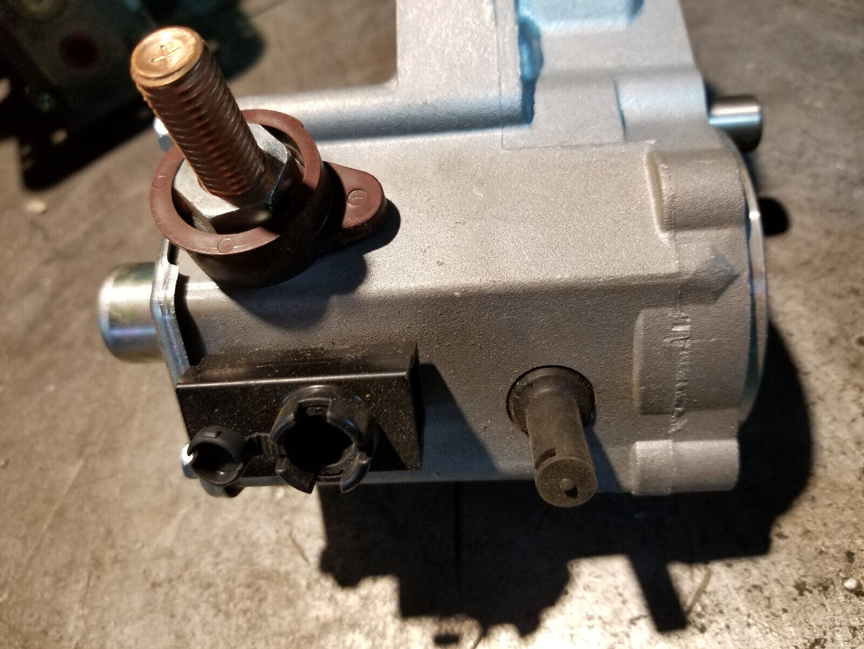 JOHN DEERE RE70678 STARTER SWITCH