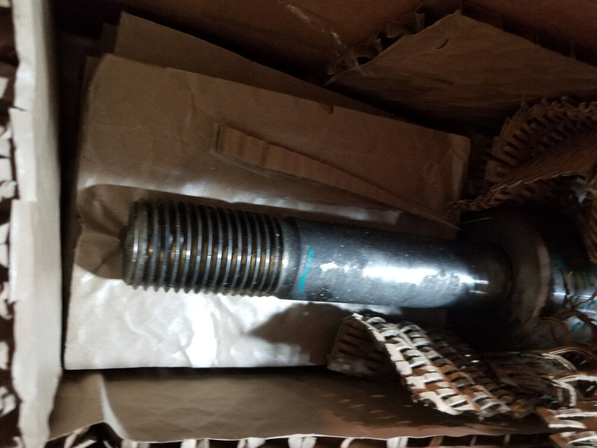 Caterpillar 239-4392 Forged Steel Track Adjusting and Recoil Cylinder 2394392