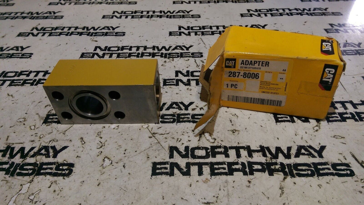 CATERPILLAR 287-8006 2878006