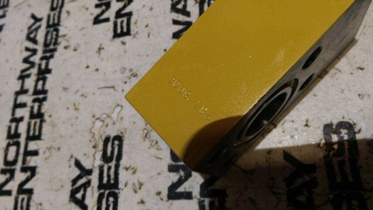 CATERPILLAR 287-8006 2878006