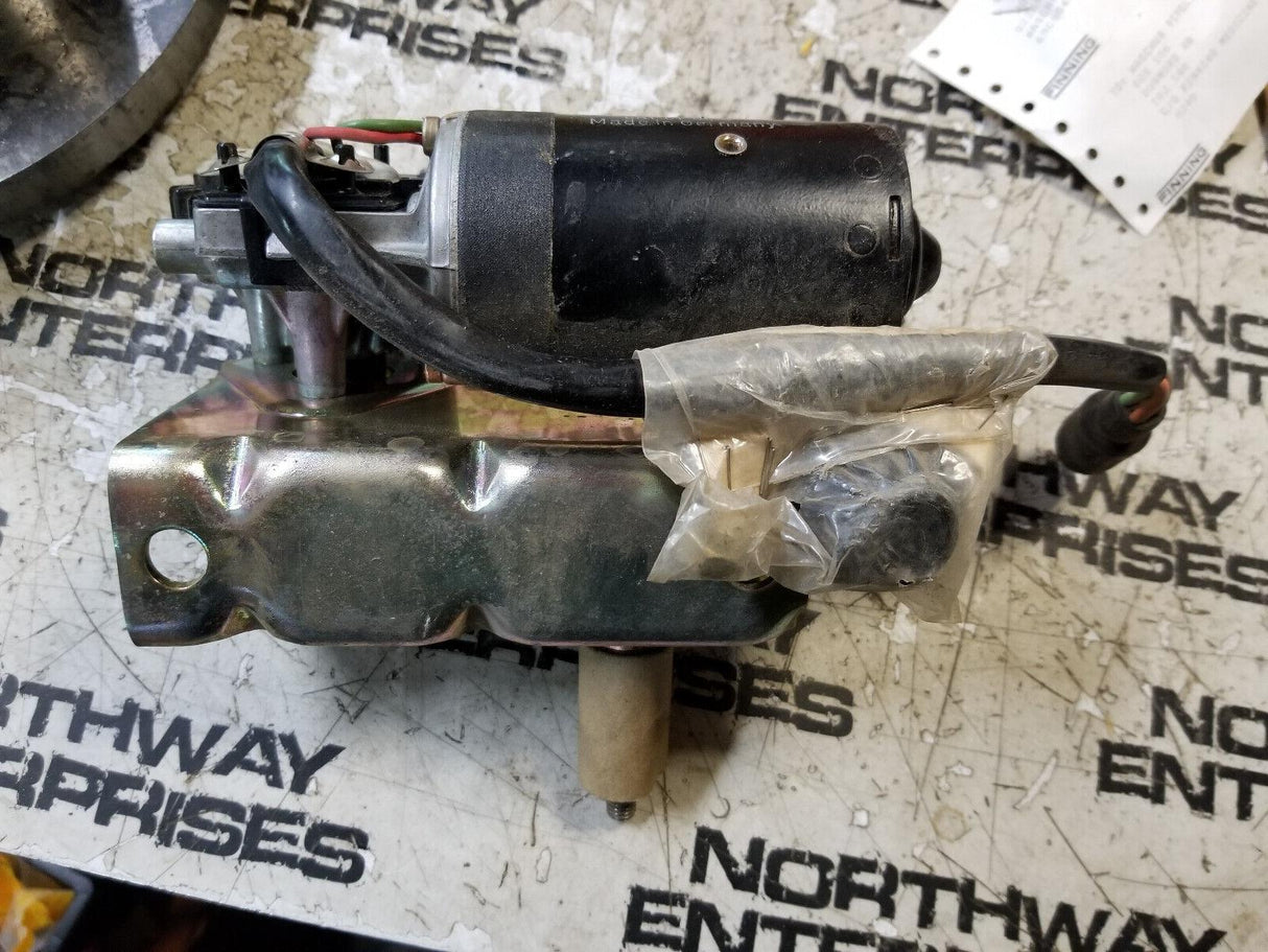 Genuine Caterpillar CAT 6T-6529 MOTOR ASSEMBLY