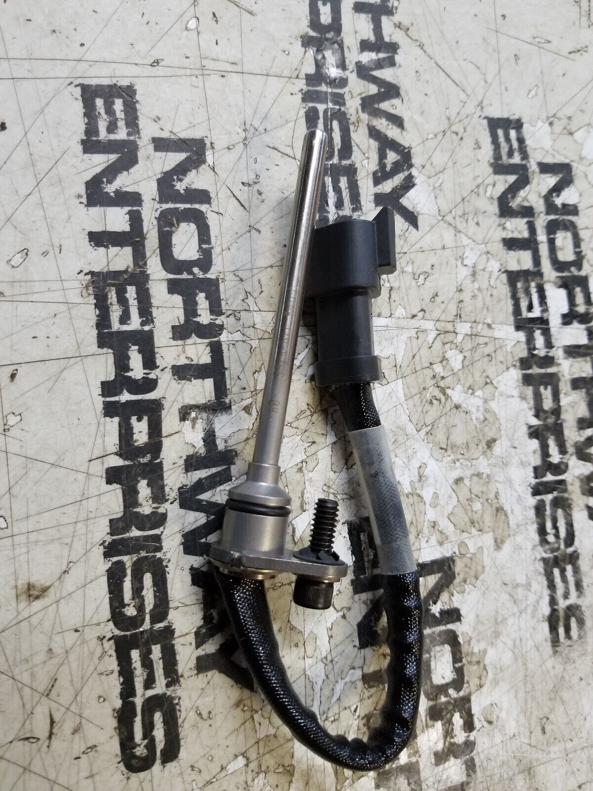 119-4166 CATERPILLAR 38mA Fan Speed Sensor