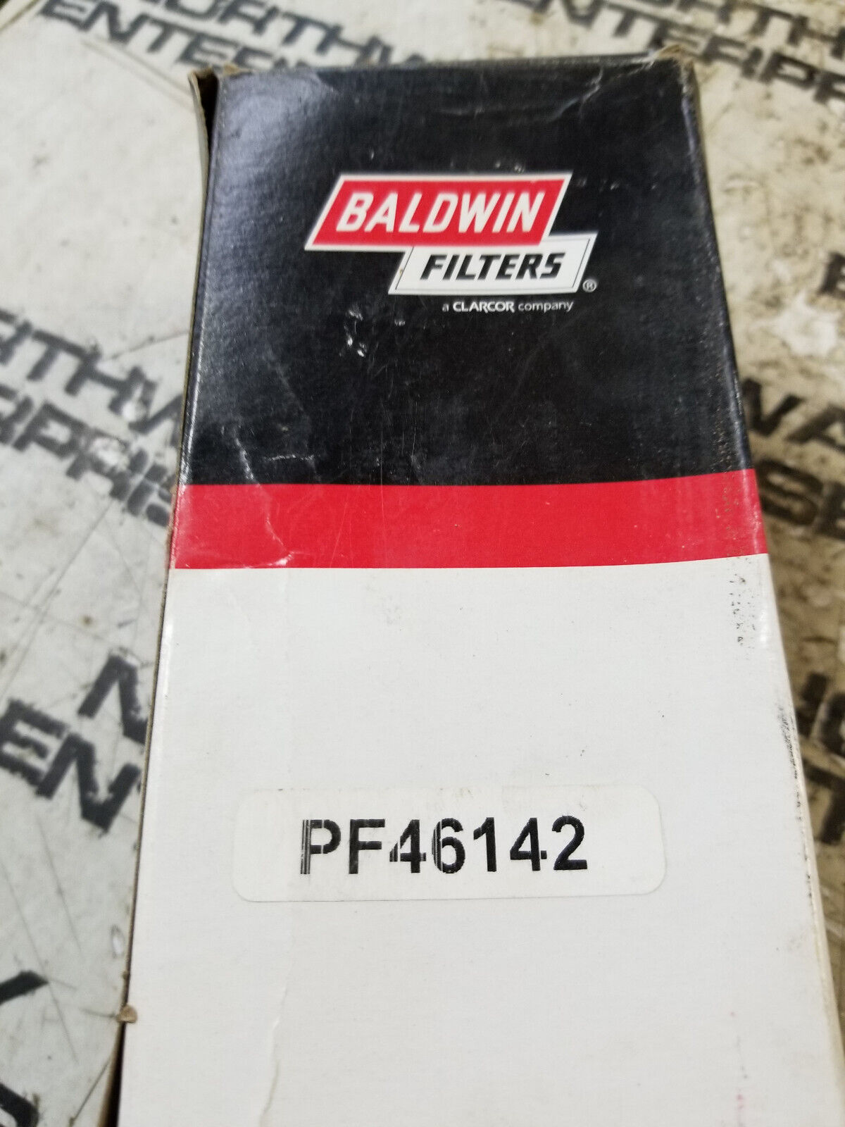 BALDWIN FILTERS PF46142 Fuel/Water Separator