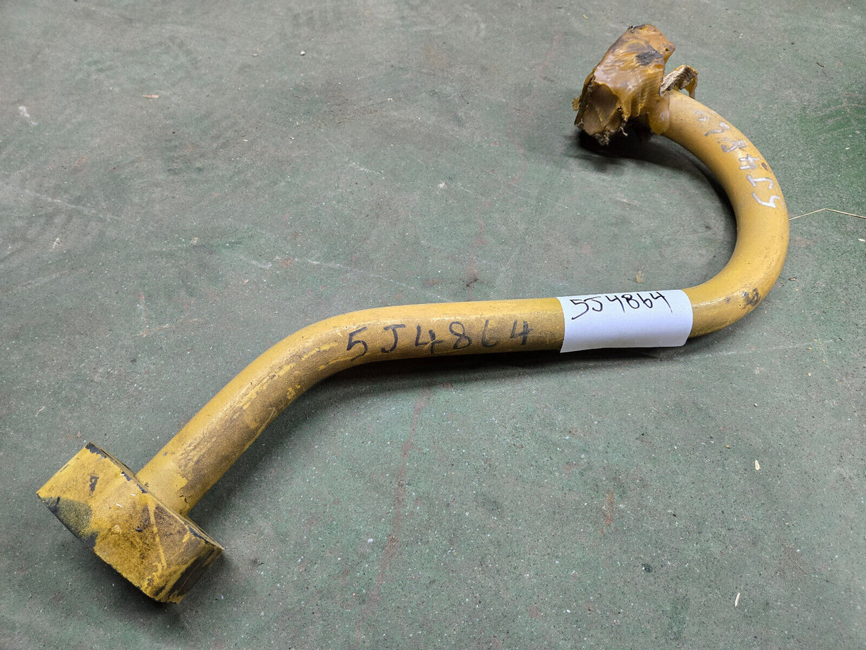 CATERPILLAR 5J4864 5J-4864 TUBE PIPE