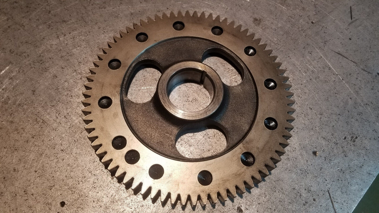 3949358 CAMSHAFT GEAR 5.9 CUMMINS 24v Cam Gear 03-07 Dodge Ram 2500/3500