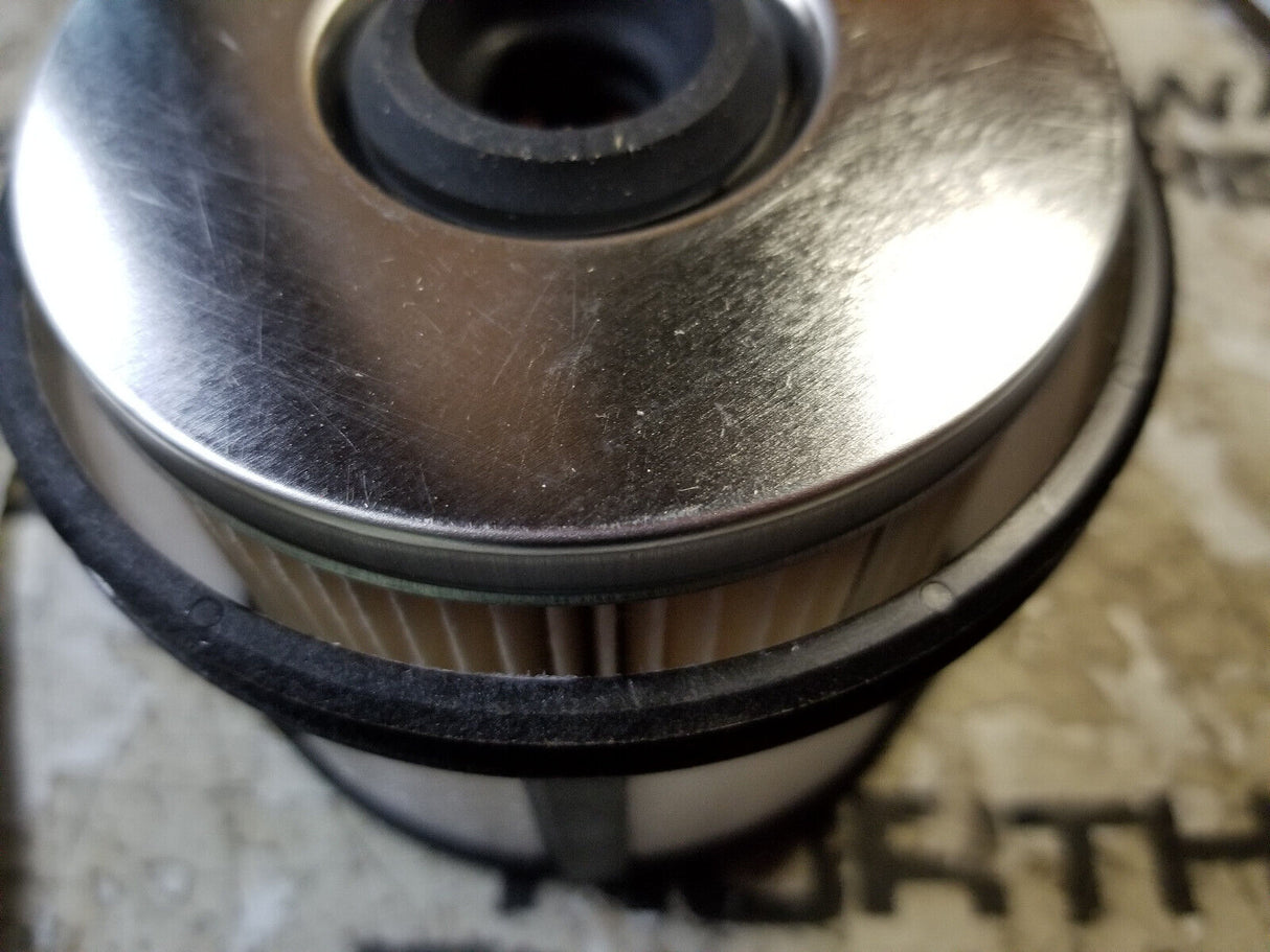 Genuine Motorcraft FD-4596 Fuel Filter Fit 1999-2007 7.3L PowerStroke Diesel