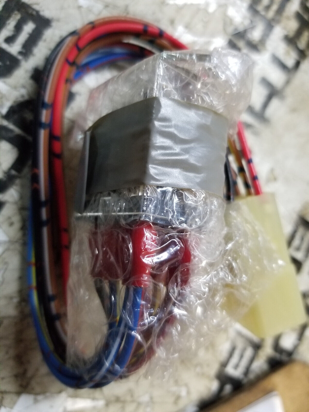 TADANO 344-300-95800 RELAY 34430095800