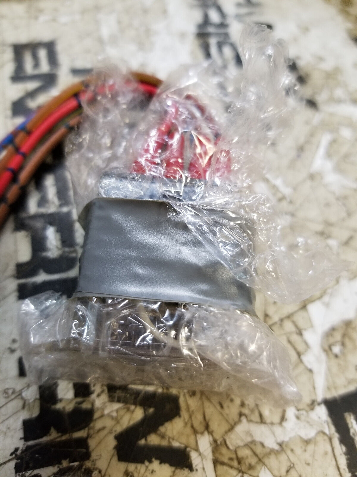 TADANO 344-300-95800 RELAY 34430095800