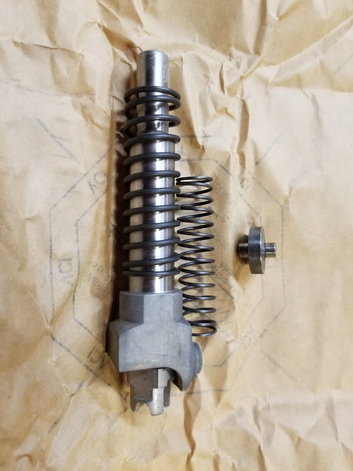 524-9271 LEVER AS-CON 5249271 390F L 390F 374F 374F L