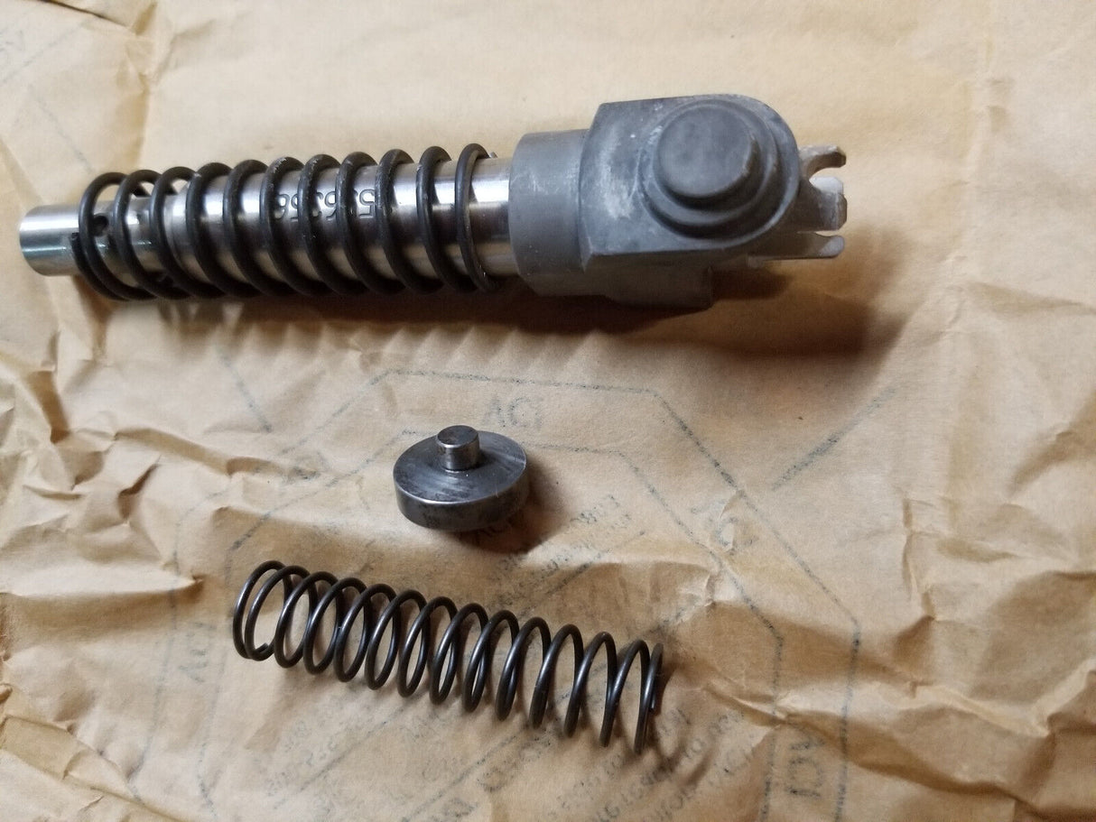 524-9271 LEVER AS-CON 5249271 390F L 390F 374F 374F L