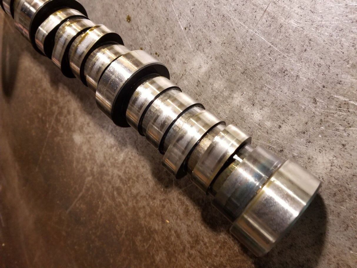 2003-2010 Ford 6.0L 6.4L Powerstroke F250 F350 Diesel Camshaft w/Gear ref43