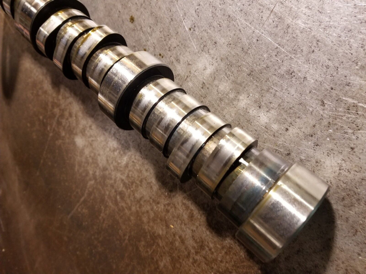 2003-2010 Ford 6.0L 6.4L Powerstroke F250 F350 Diesel Camshaft w/Gear ref43