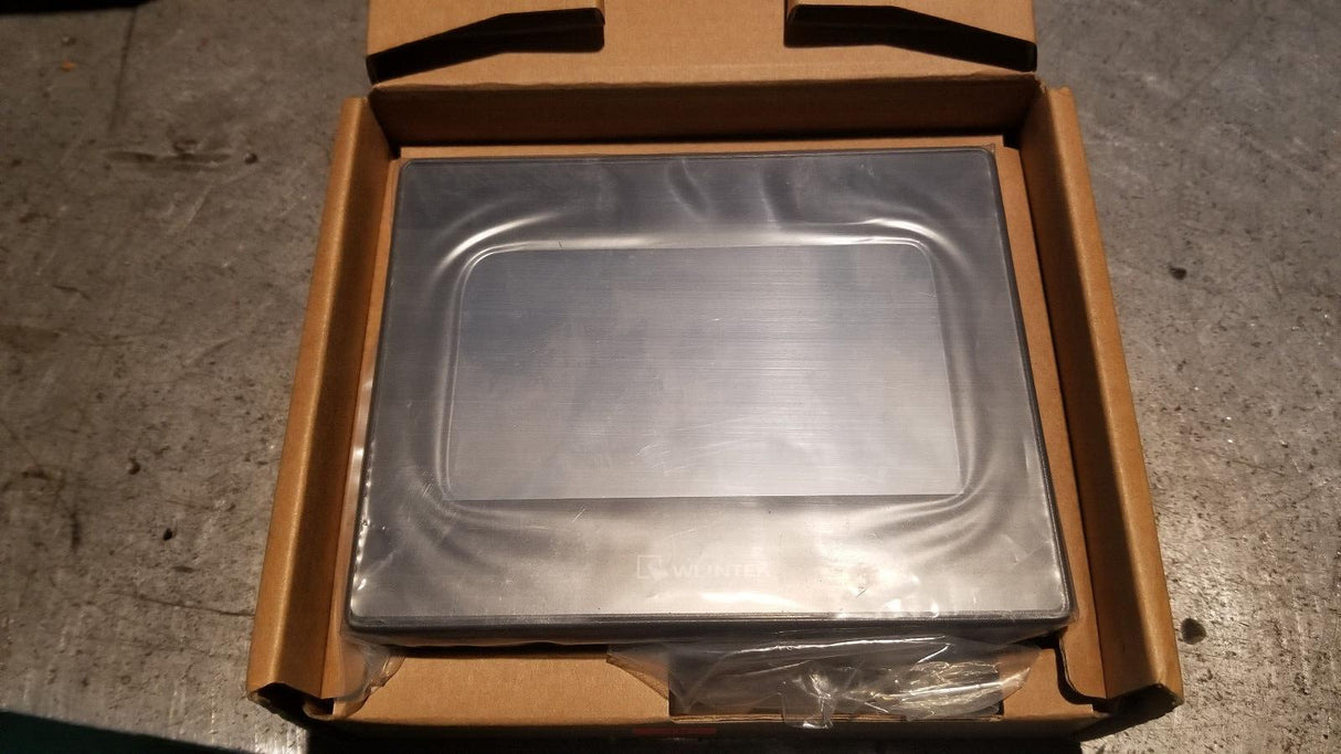 Parker 90012016 HMI Display 4.3" Programmed