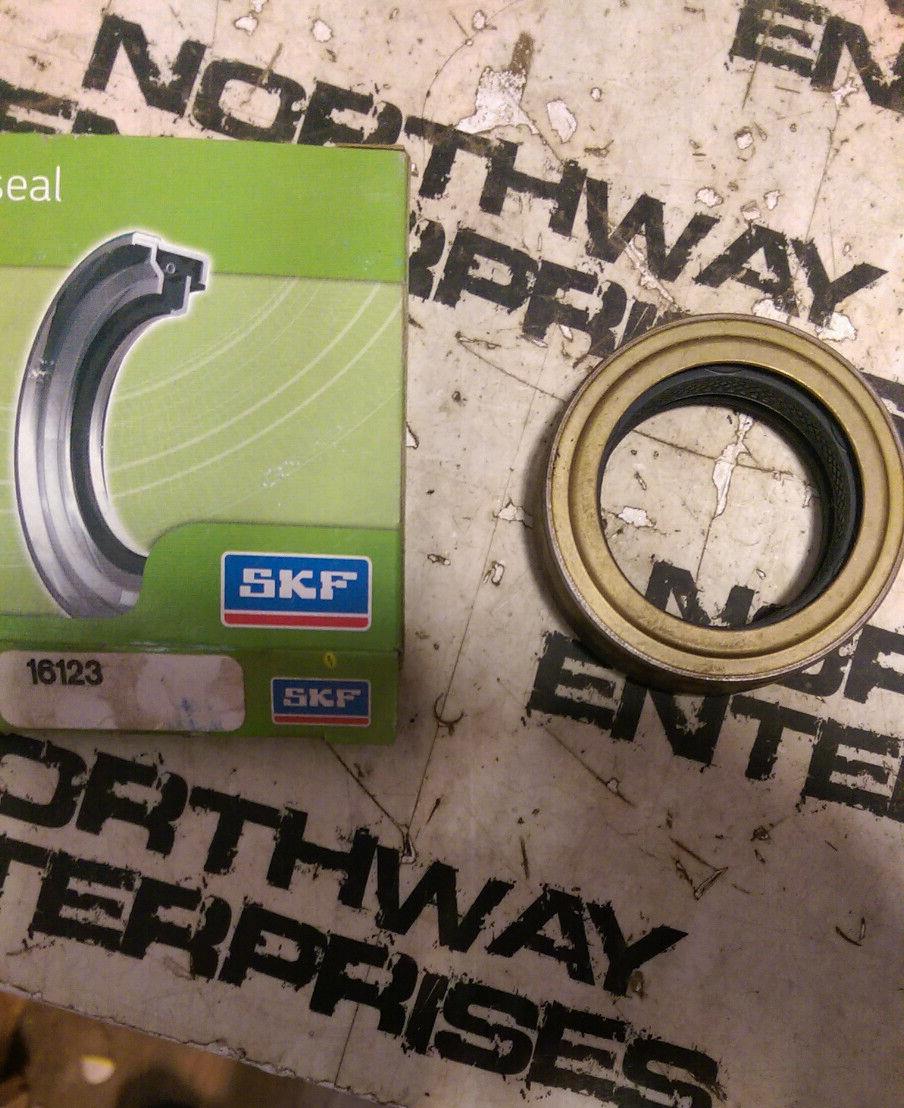 SKF SEAL 16123