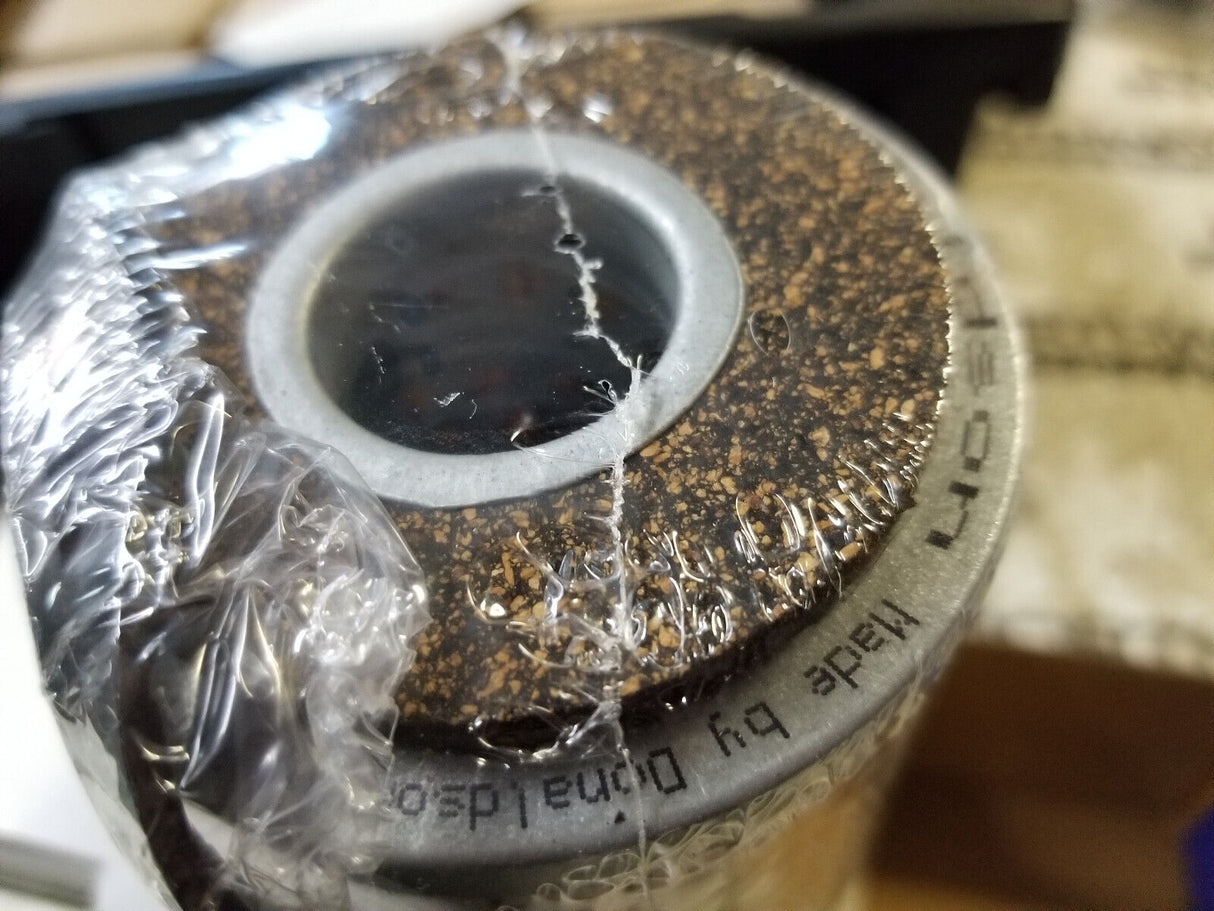 LOT OF 6PC - P553261 Donaldson Fuel Filter Cartridge Secondary- P553261