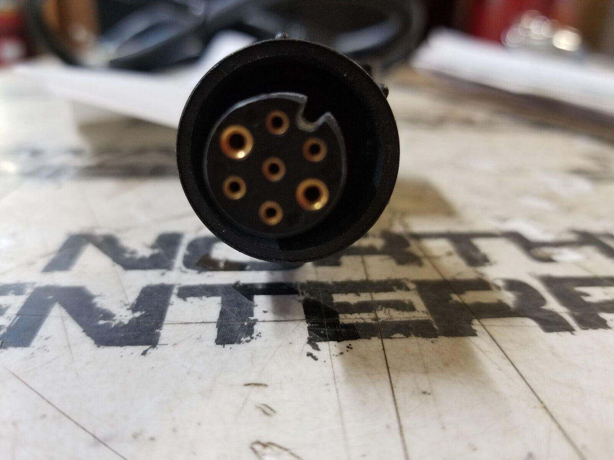 Raymarine W144 Pathfinder Power & NMEA Cable F/ RL70c RL80 RC530 L760 L1250 SL70