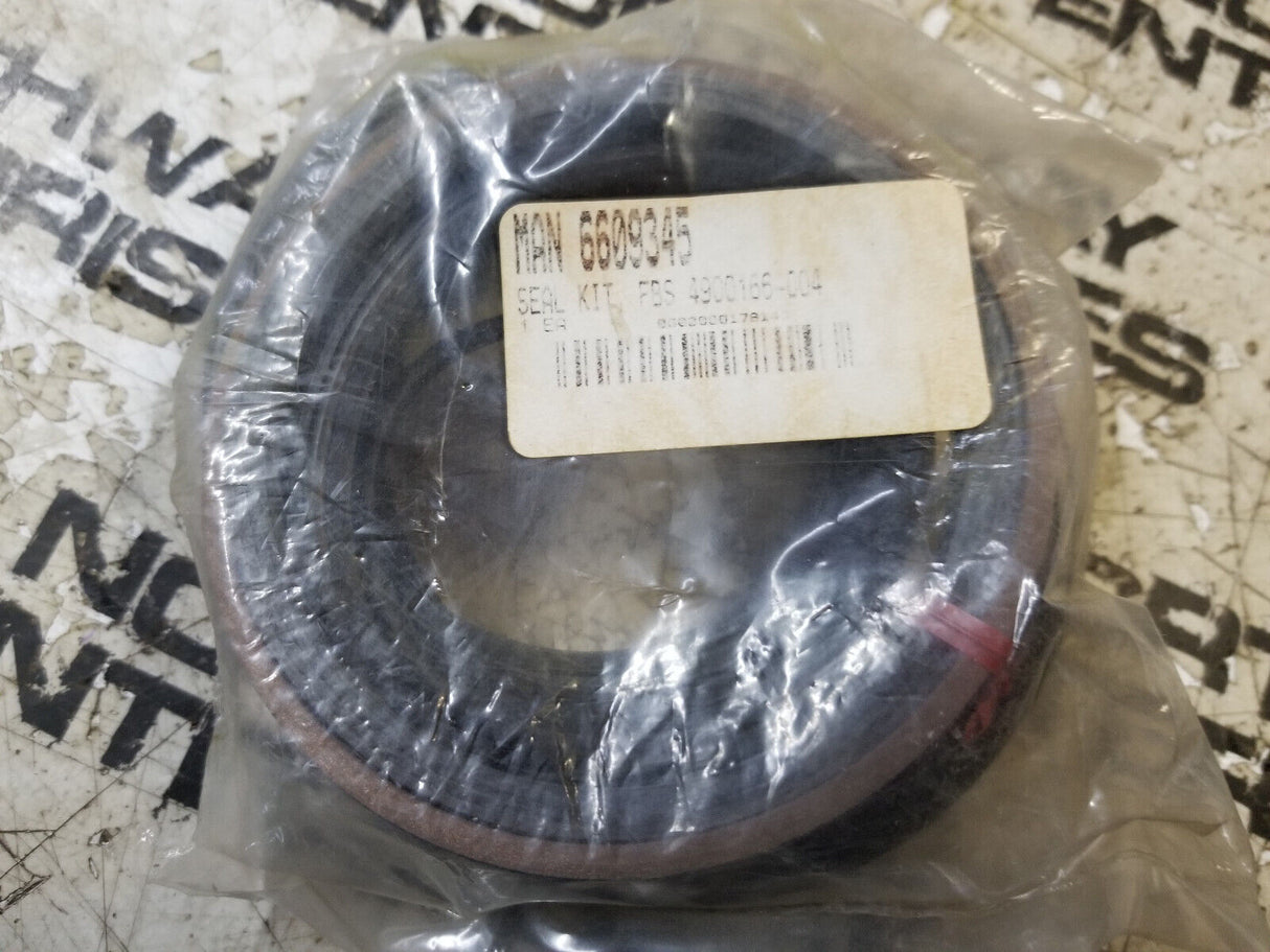 MANITOU 4900166-004 6609345 SEAL KIT FBS