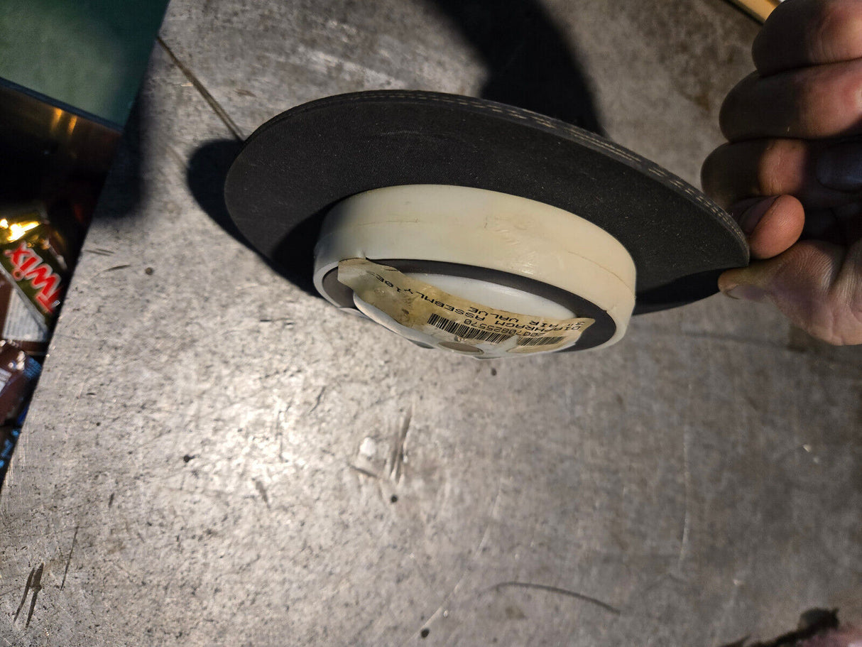 20079825570 8255705K Diaphragm and Disc Assembly 3" 7100KH