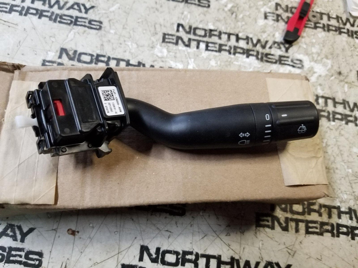 Ford OEM Motorcraft SW-7917 SW7917 FL3Z-13K359-AC Wiper Switch Assembly