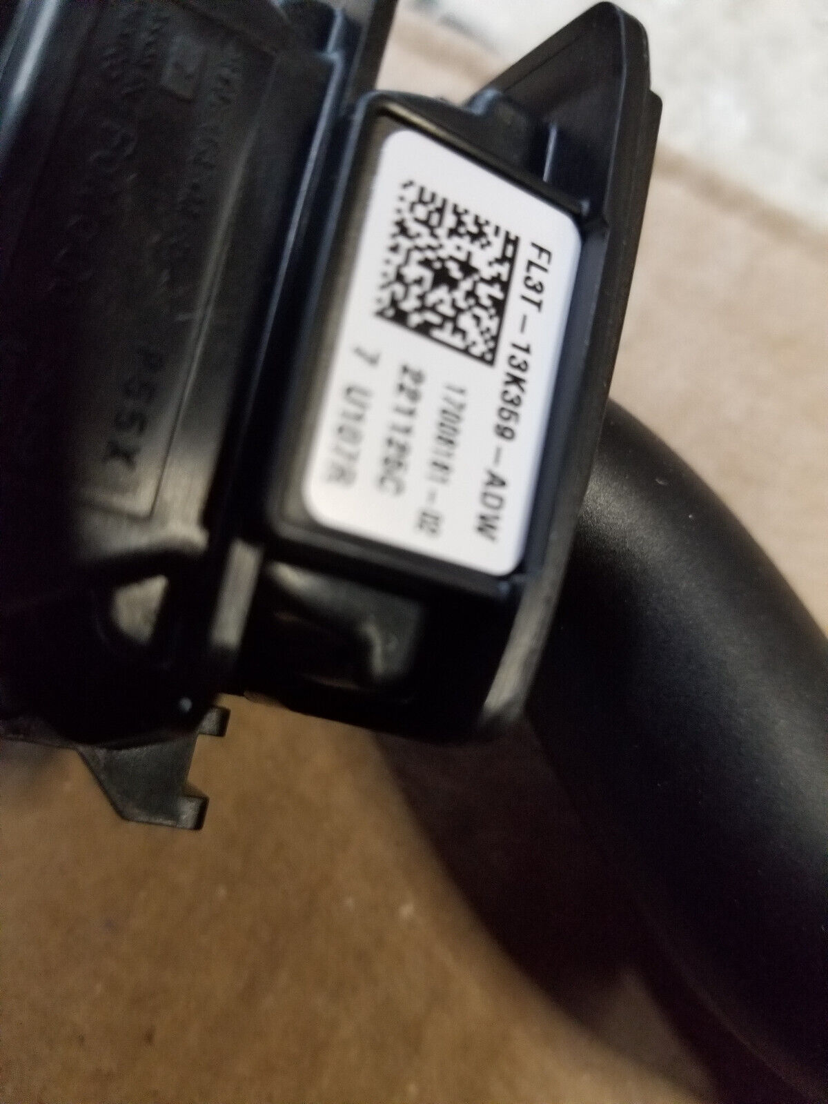 Ford OEM Motorcraft SW-7917 SW7917 FL3Z-13K359-AC Wiper Switch Assembly