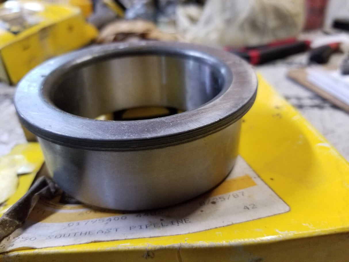 6V-1014 CATERPILLAR RACE 6V1014 97.91mm Outer Diameter Race Roller Bearing