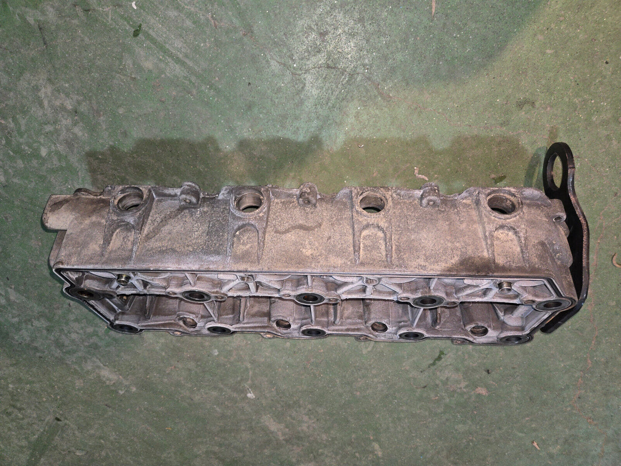 1843351C3 6.0L FORD POWERSTROKE ROCKER HOUSING 1843351C3