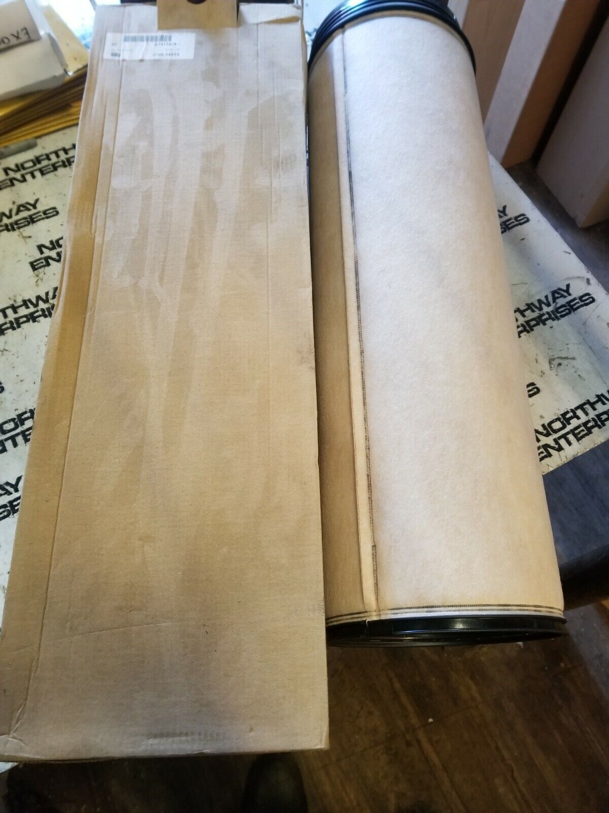 AT411946 JOHN DEERE FILTER