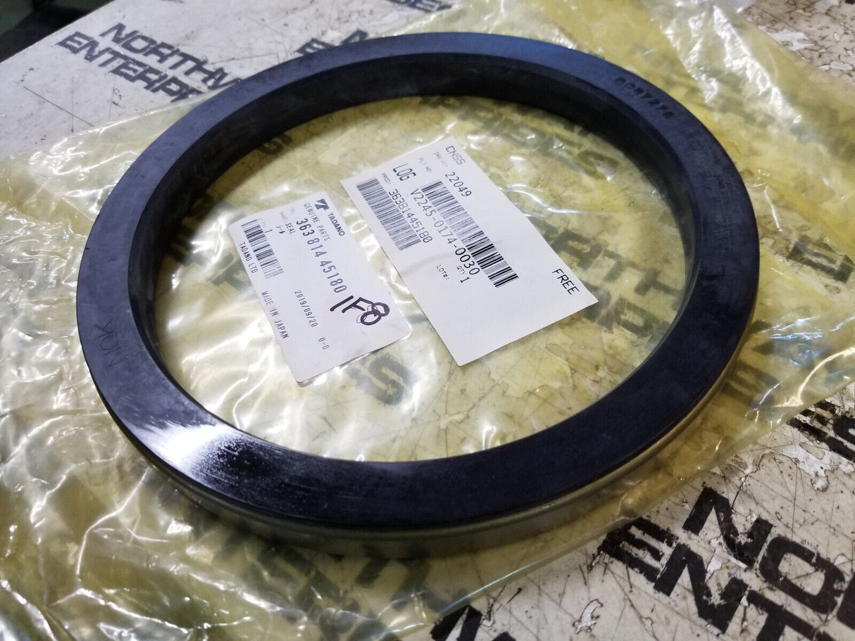 Oil Seal 363-814-45180 for Tadano Crane GR-550EX-1 GR550EX 36381445180