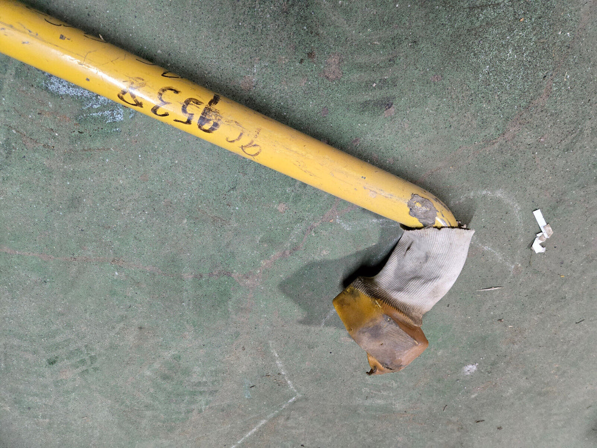 CATERPILLAR 9C-9538 9C9538 TUBE PIPE