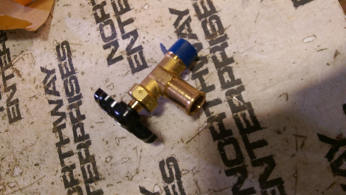 CATERPILLAR 005-7889: Valve