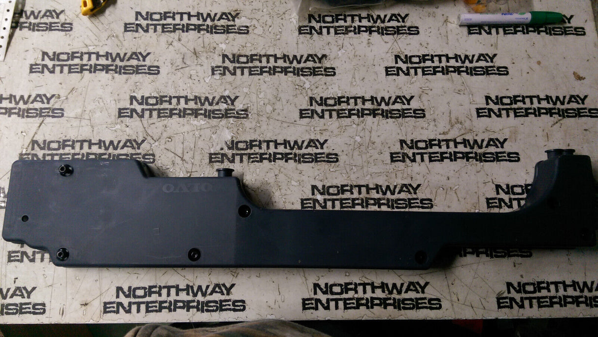 VOLVO WIRE HARNESS COVER VOE20783926 20783926