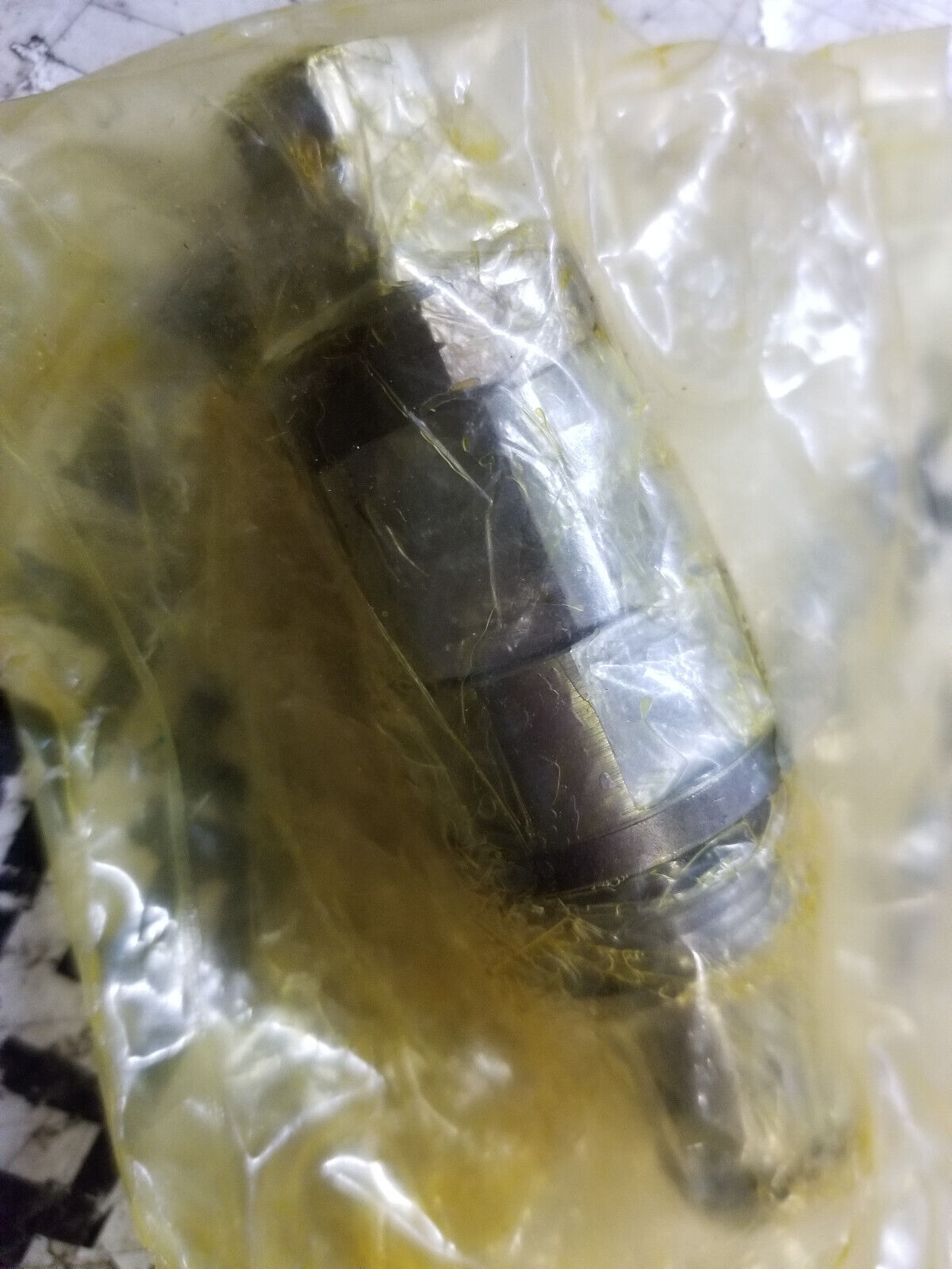 TADANO 366-404-25140 CONTROL VALVE