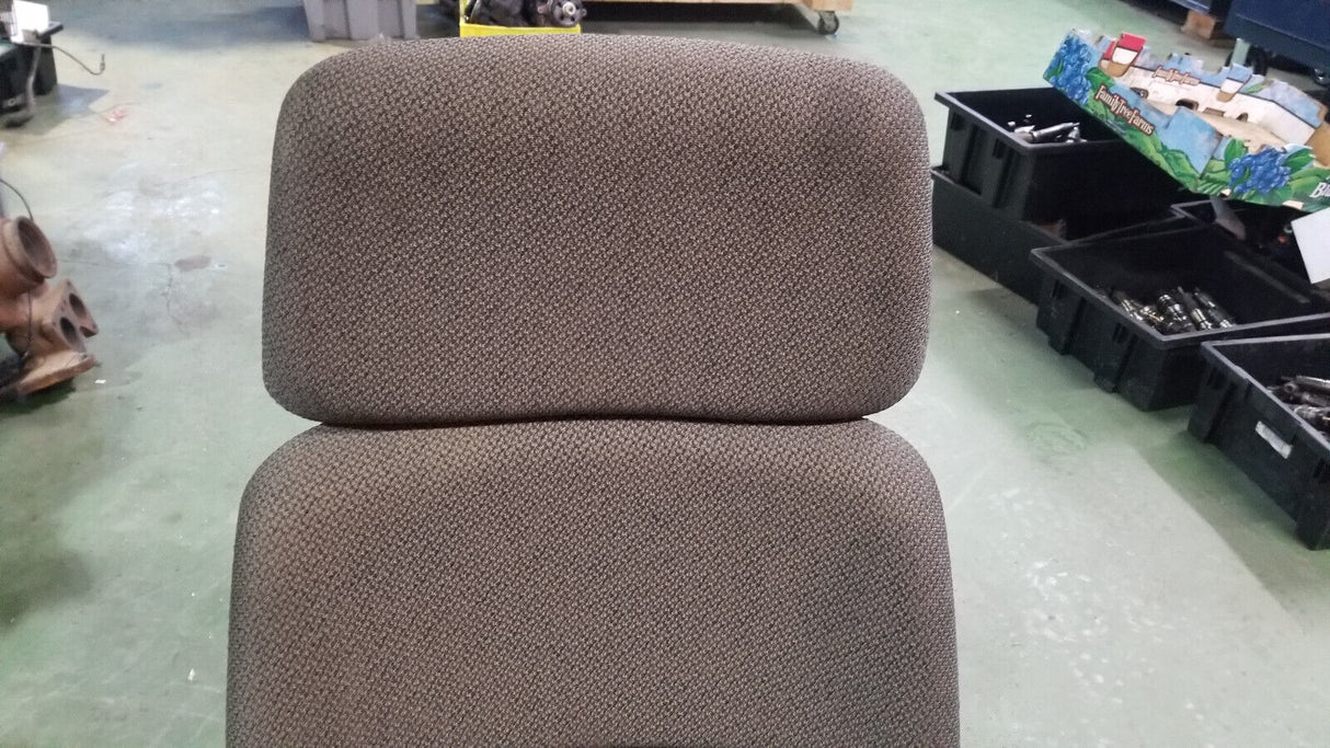 CATERPILLAR SEAT 125-6224 1256224 D6R D7R D8R D9R D10R 953C