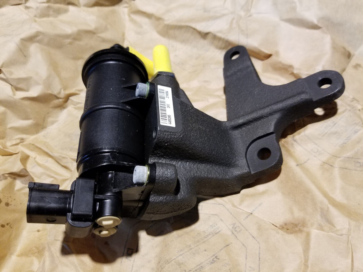 446-5395 Caterpillar Pump Group-Fuel Transfer 4465395