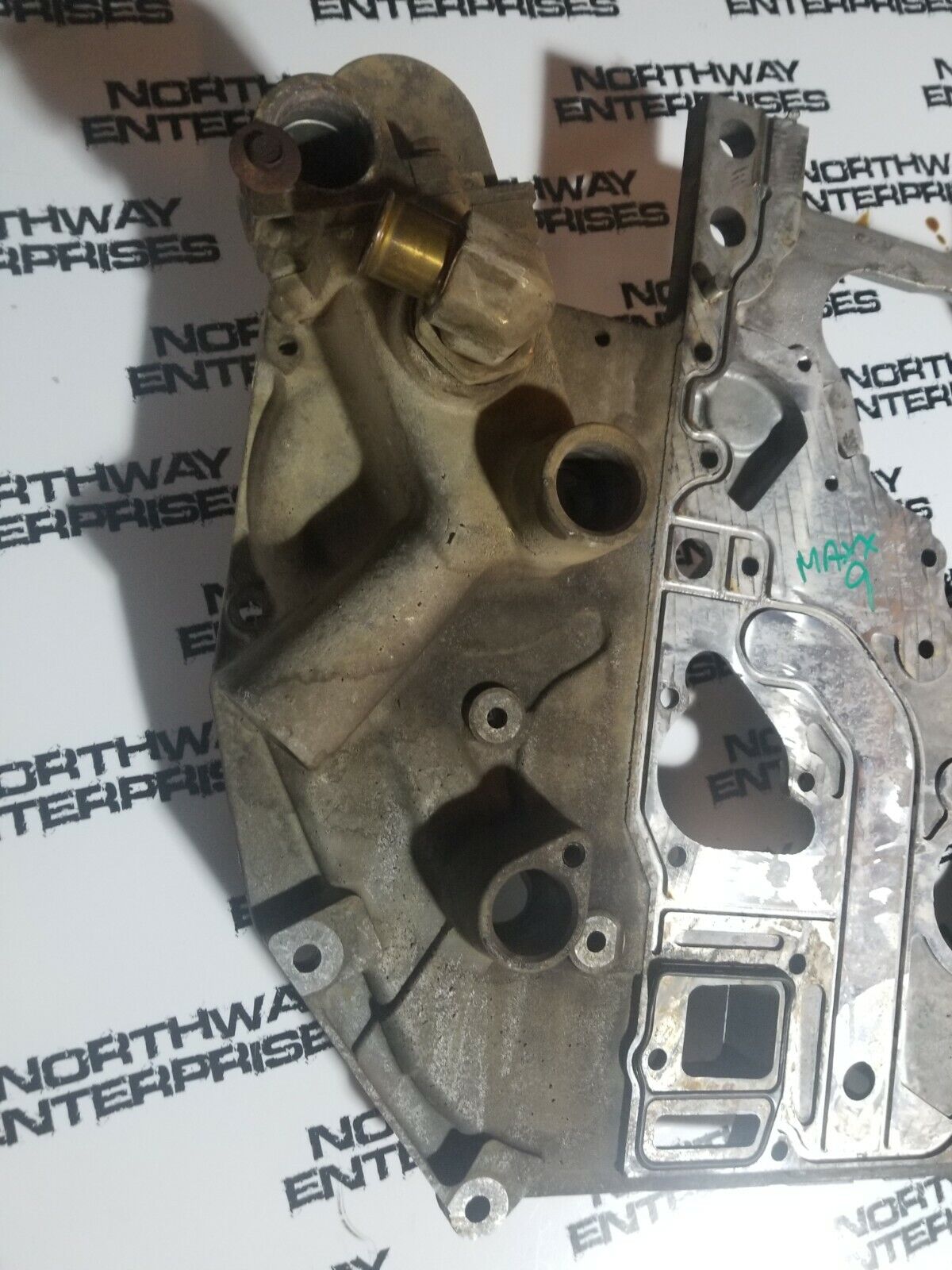 1891428C2 INTERNATIONAL MAXXFORCE DT Engine Timing Cover