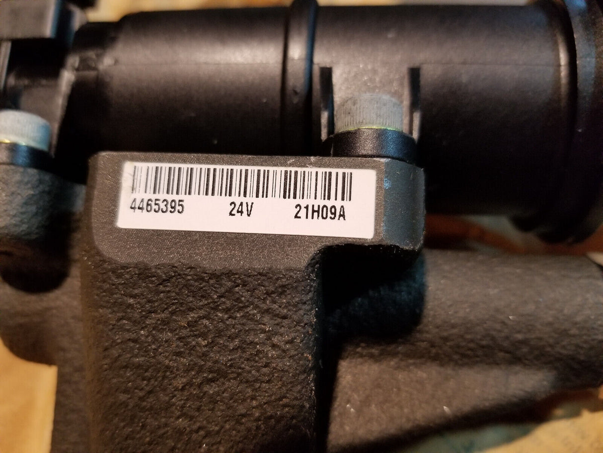 446-5395 Caterpillar Pump Group-Fuel Transfer 4465395