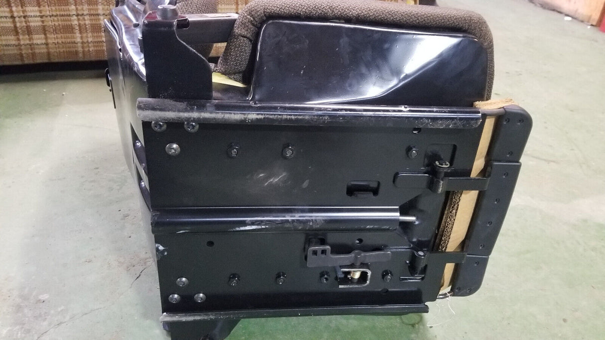 CATERPILLAR SEAT 125-6224 1256224 D6R D7R D8R D9R D10R 953C