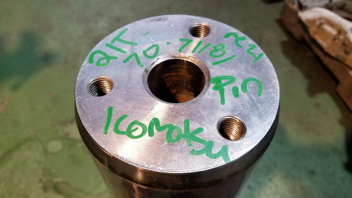 KOMATSU 21T-70-71181 PC1600, PC1600SP, PC1800, PC2000 21T7071181 PIN REF21