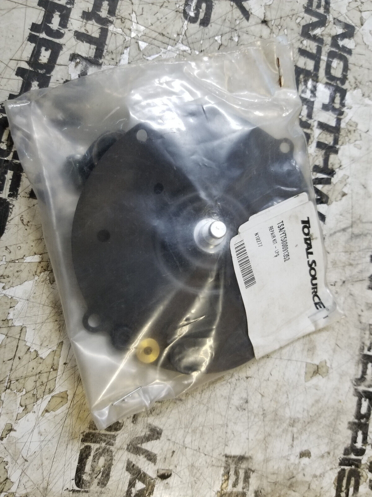 YT580091352 580091352 : Repair Kit - Lpg For Yale