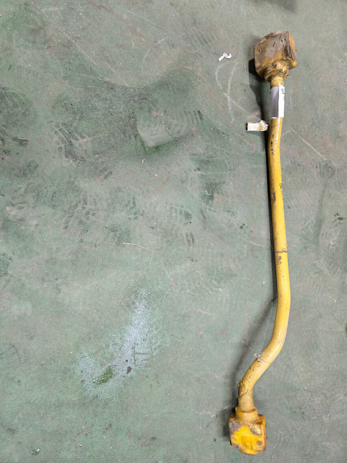 CATERPILLAR 8V7812 8V-7812 TUBE PIPE