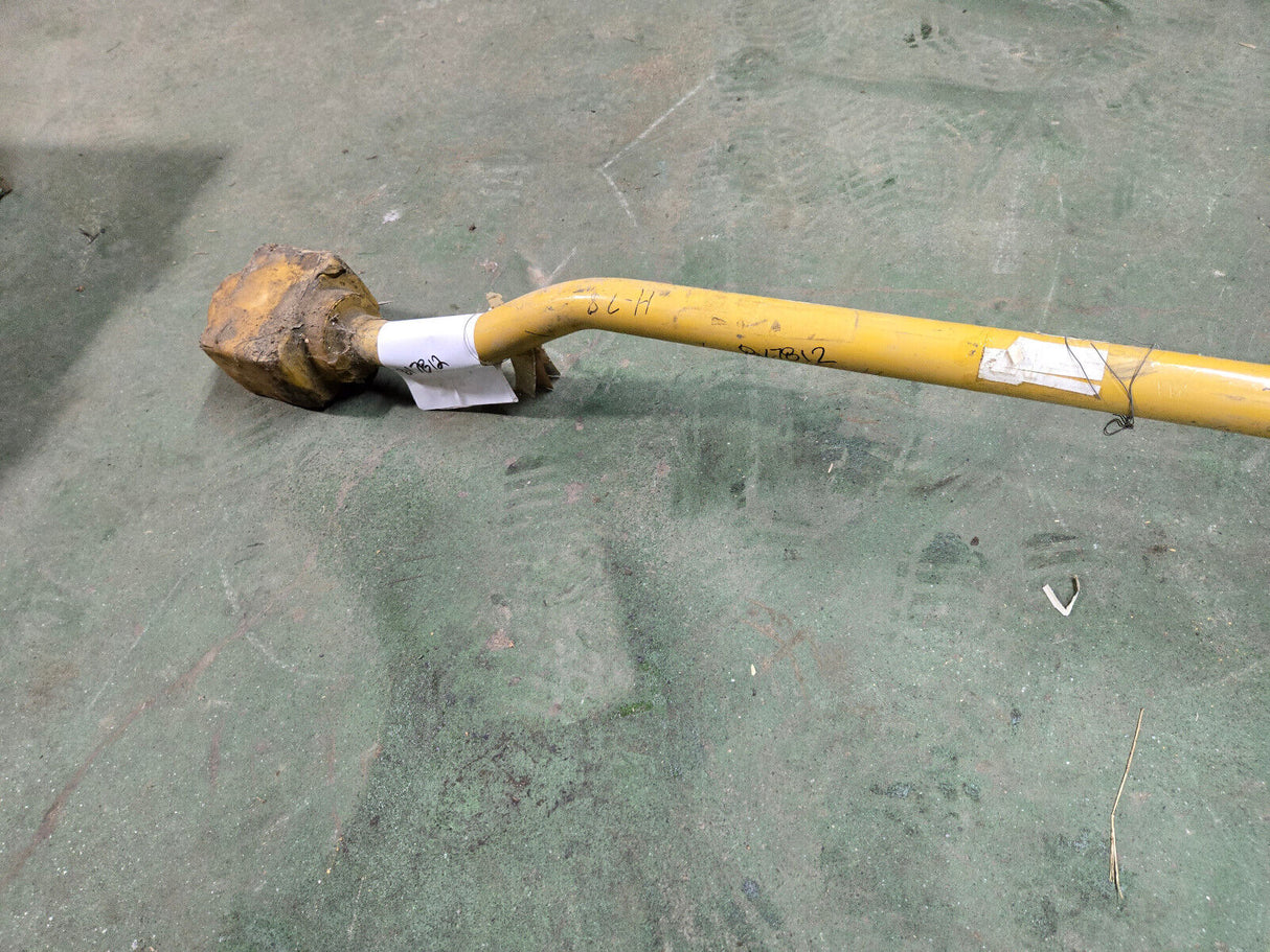 CATERPILLAR 8V7812 8V-7812 TUBE PIPE