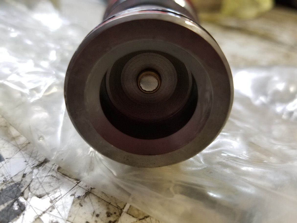 Pilot-operated, balanced piston relief valve RPICLWN RPIC LWN