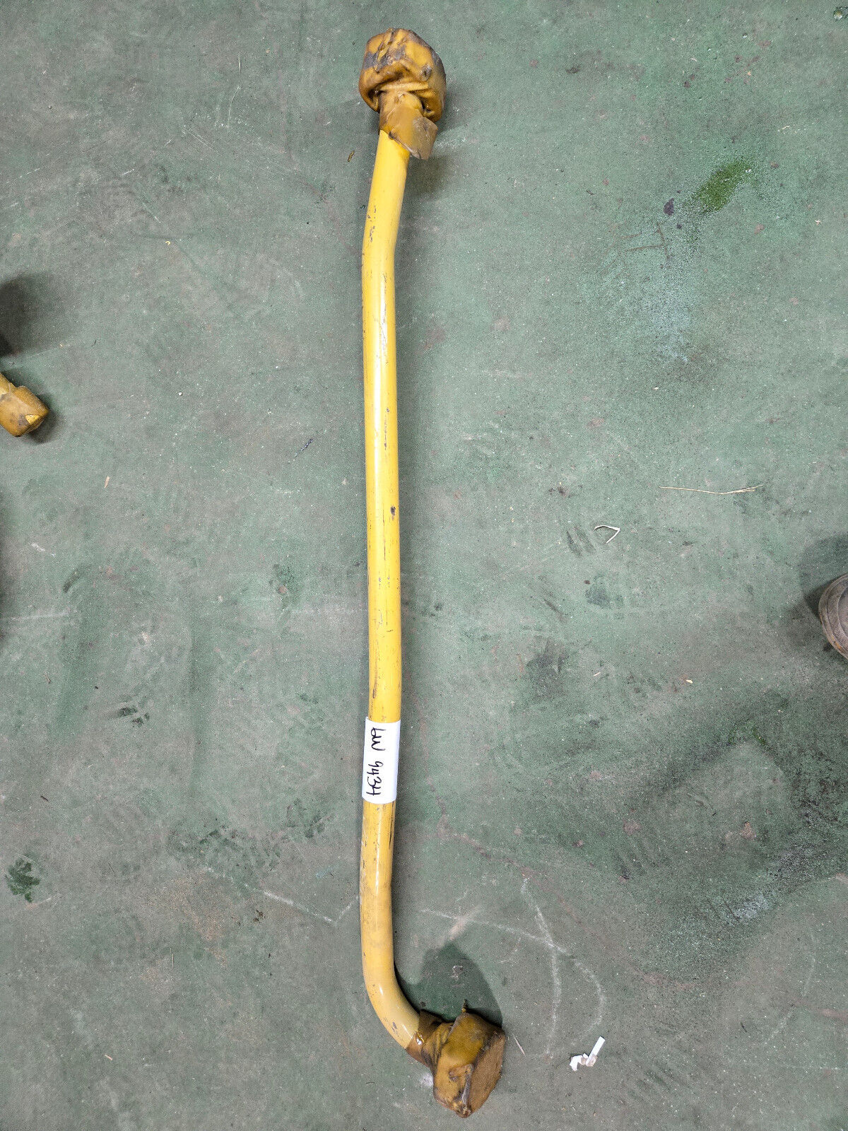 CATERPILLAR 6W9434 6W-9434 TUBE PIPE