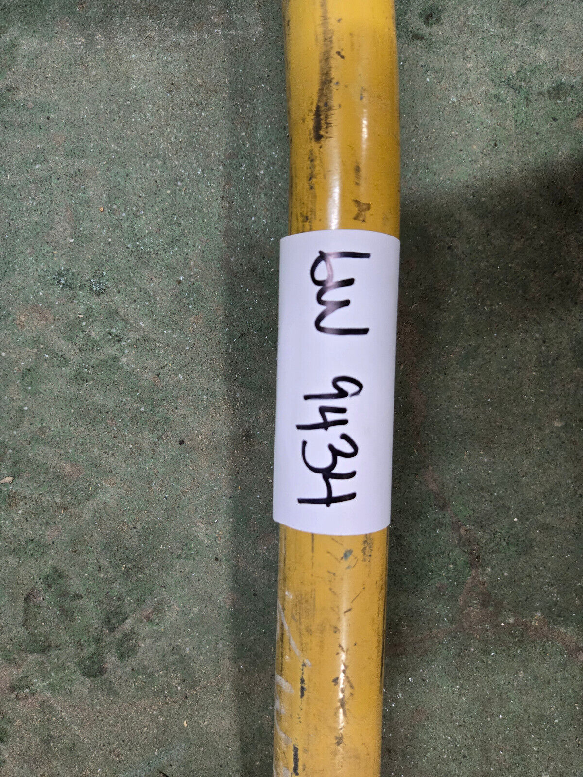 CATERPILLAR 6W9434 6W-9434 TUBE PIPE