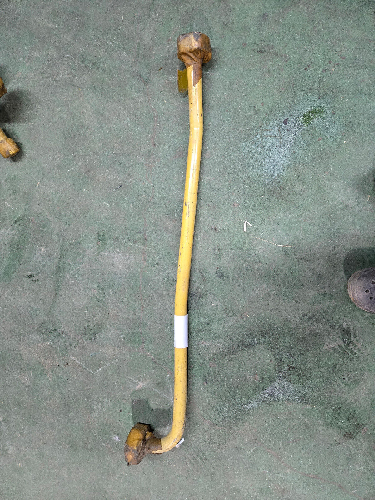 CATERPILLAR 6W9434 6W-9434 TUBE PIPE