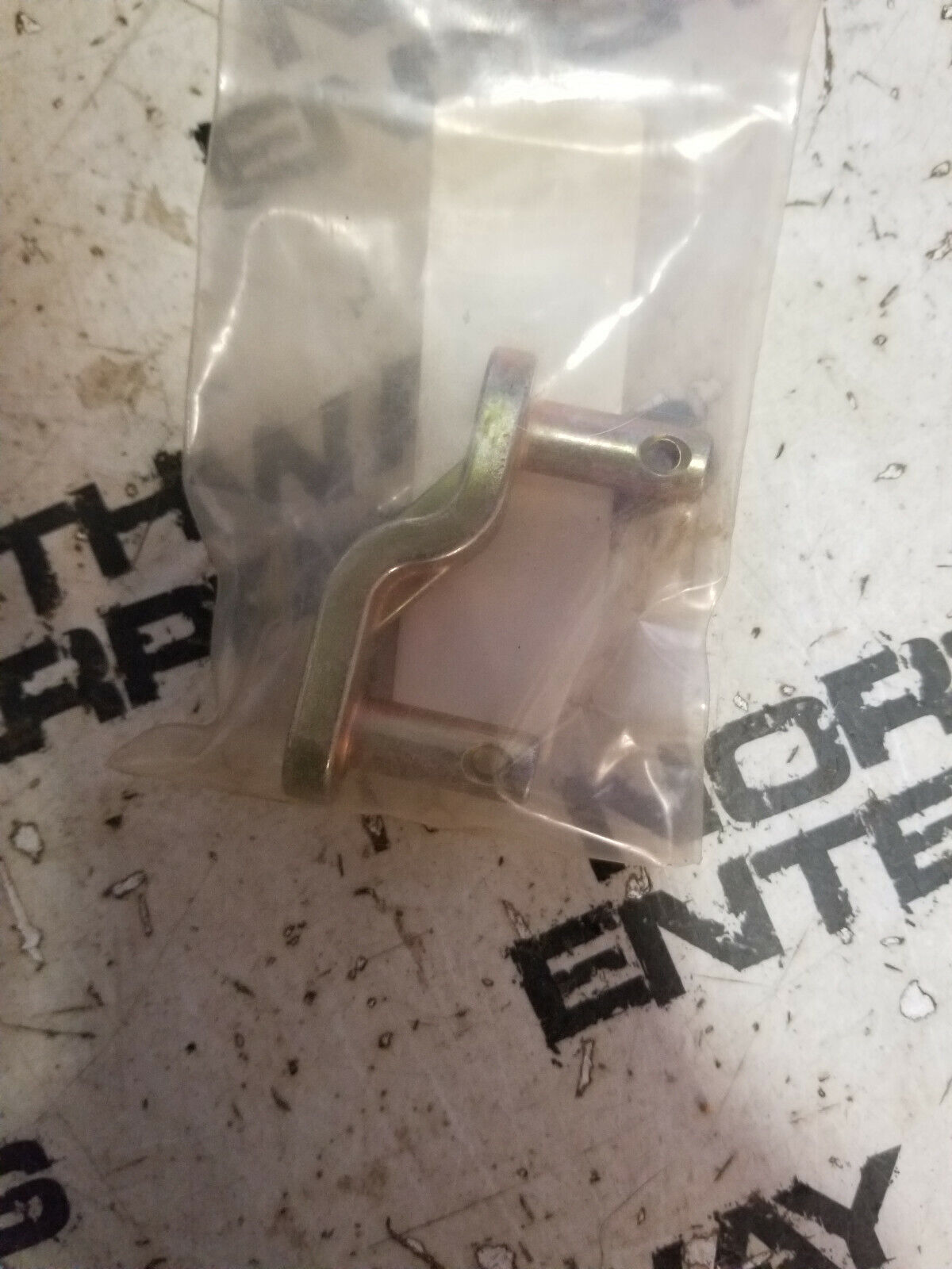 3W-7422 CATERPILLAR LINK