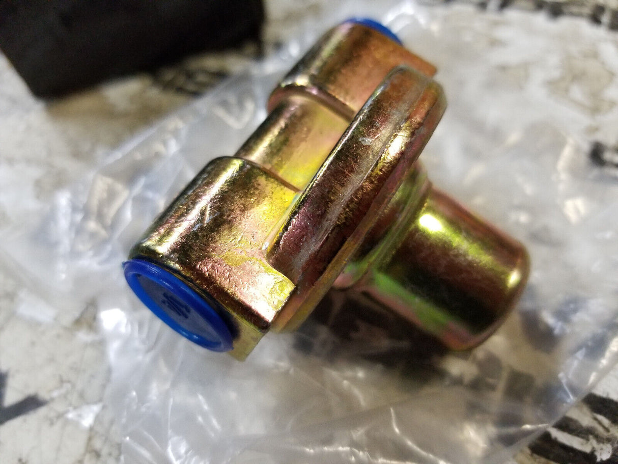PRESSURE PROTECTION VALVE FS-6596 FS6596